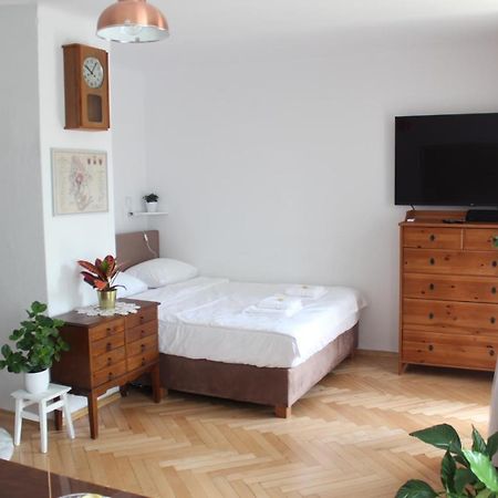 Galicja Apartamenty Rzeszów Exterior foto
