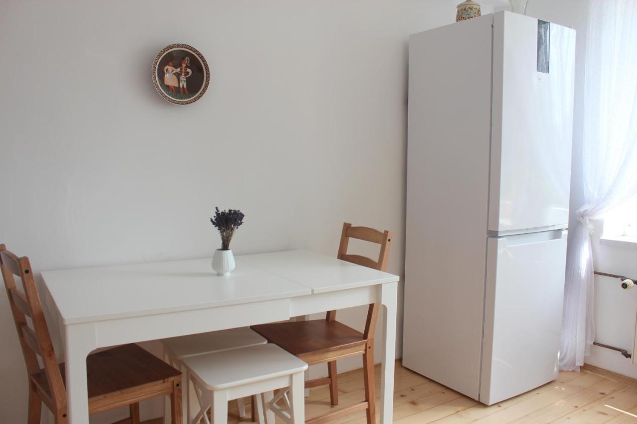 Galicja Apartamenty Rzeszów Exterior foto