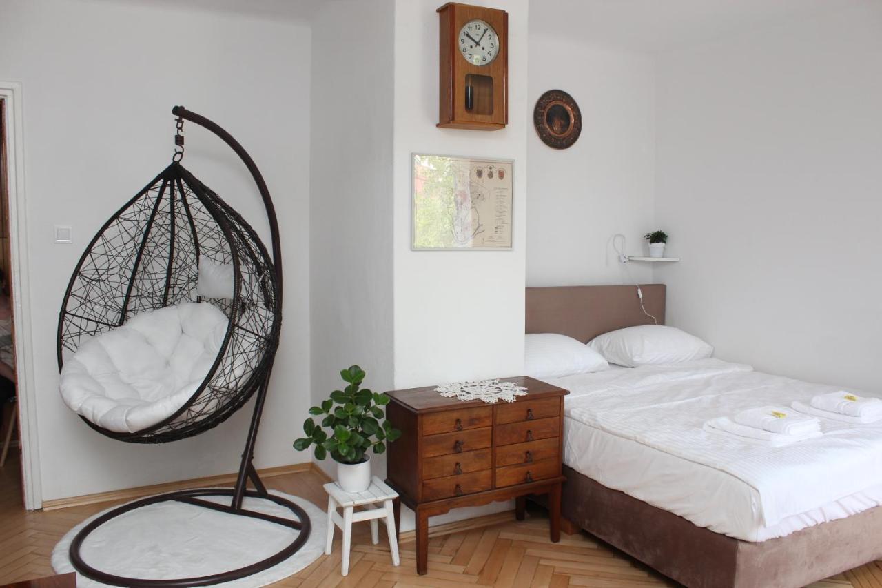 Galicja Apartamenty Rzeszów Exterior foto