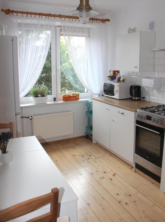 Galicja Apartamenty Rzeszów Exterior foto