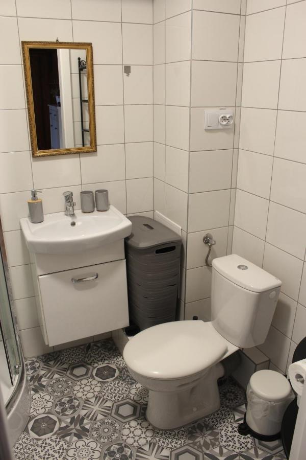 Galicja Apartamenty Rzeszów Exterior foto
