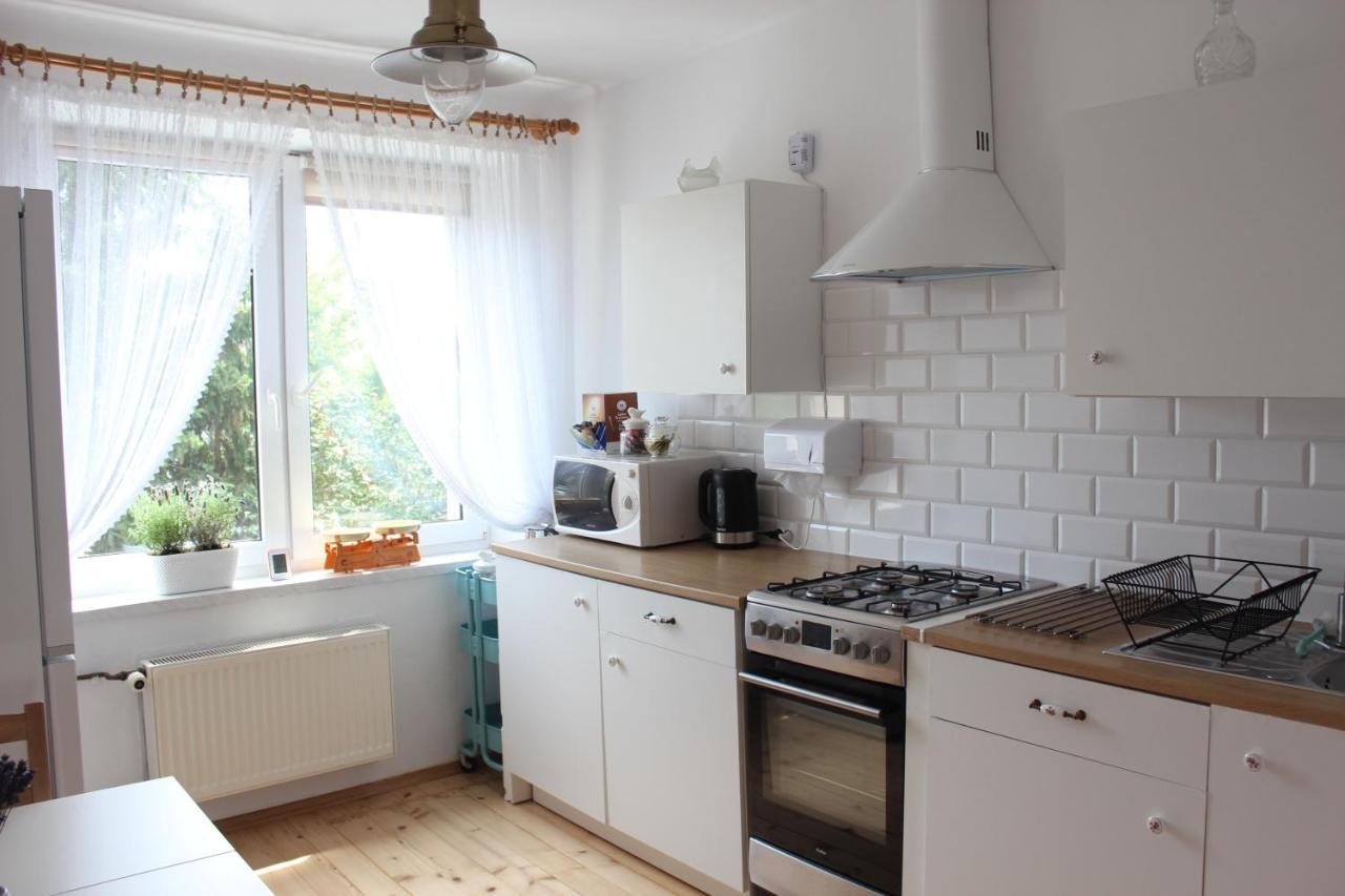 Galicja Apartamenty Rzeszów Exterior foto