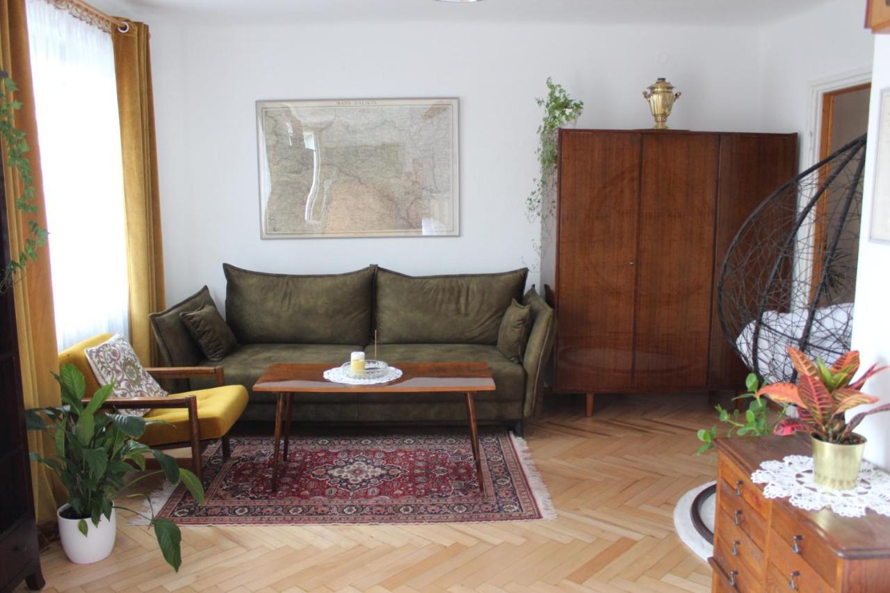 Galicja Apartamenty Rzeszów Exterior foto