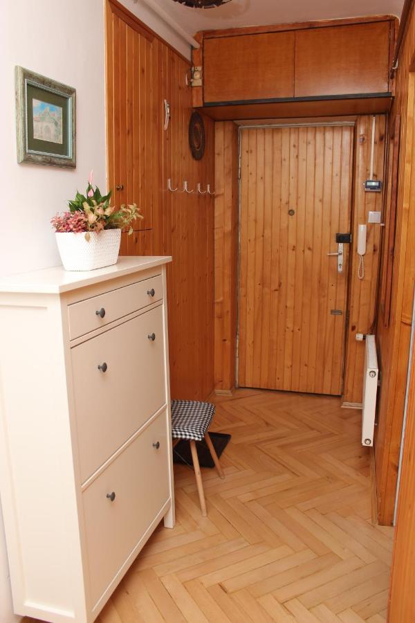 Galicja Apartamenty Rzeszów Exterior foto